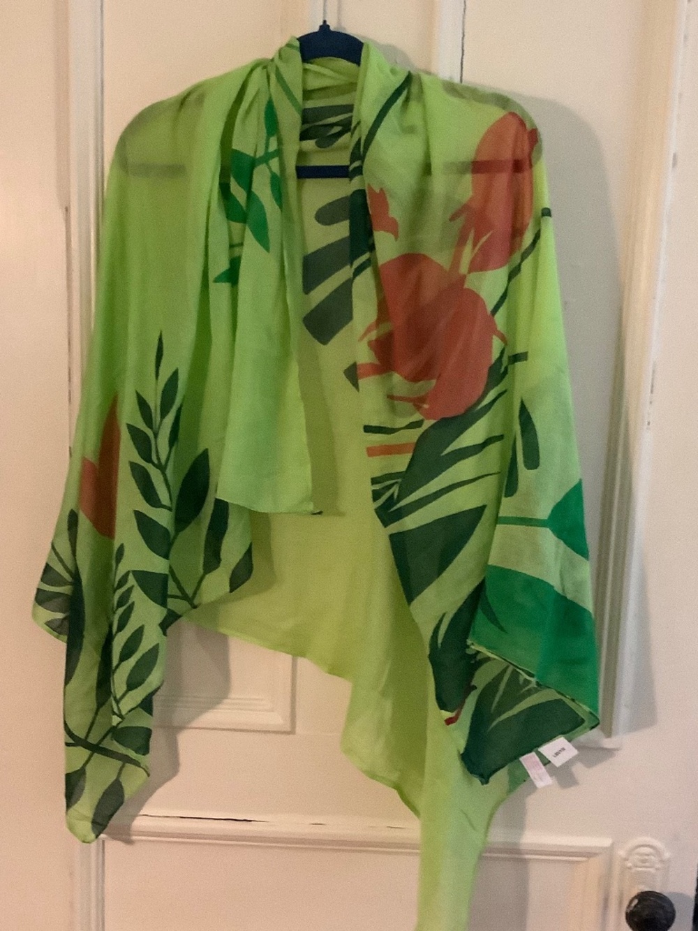 Cotton Scarf / Sarong